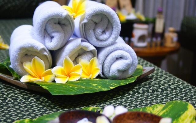 Suriwathi Hotel