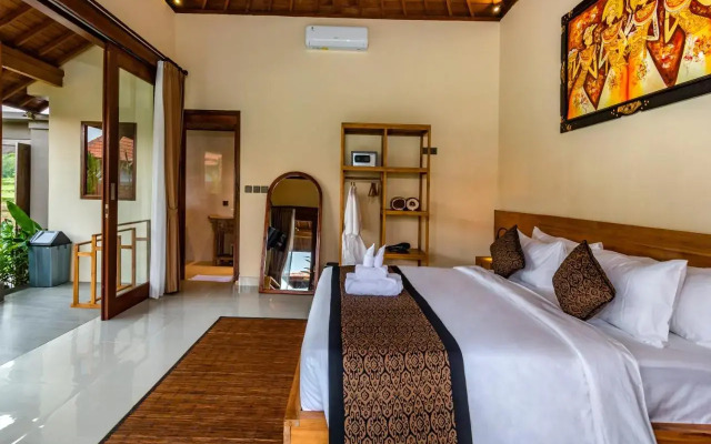 Umayonk Villa Ubud by Dhananjaya Hospitality