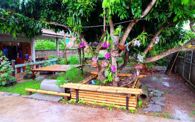 Wowtawan Homestay