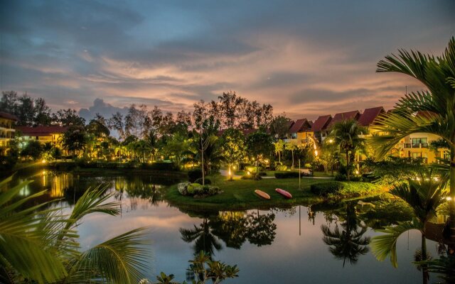 Khaolak Diamond Beach Resort & Spa