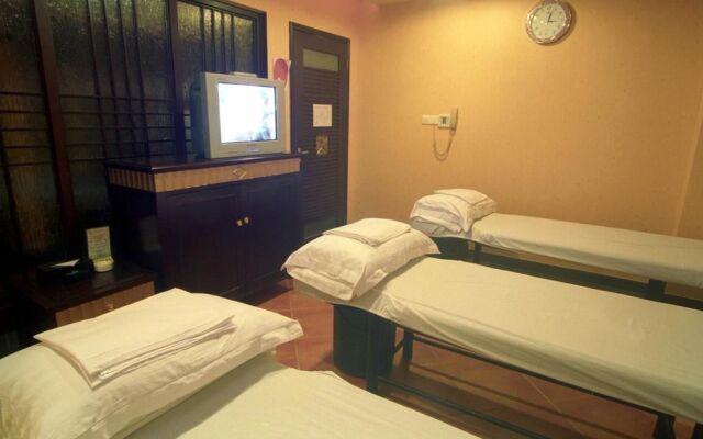 Hanting Hotel Zhuhai Hengqin International Convention and Exhibition Center