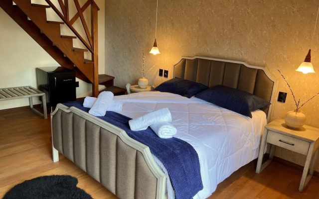 WoodStone Hotel Fazenda