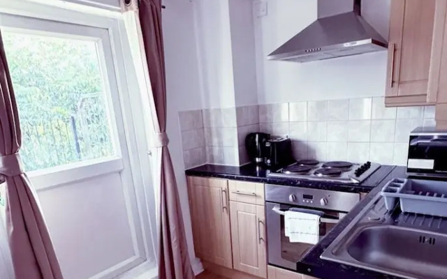 London Chelsea, Large, 6 People Apartment