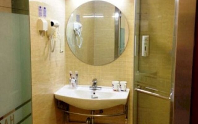 Hanting Hotel