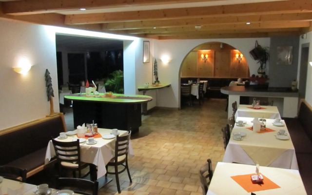 Park Hotel Gastein