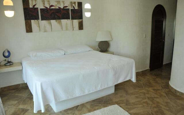 Mayan Tides Villa