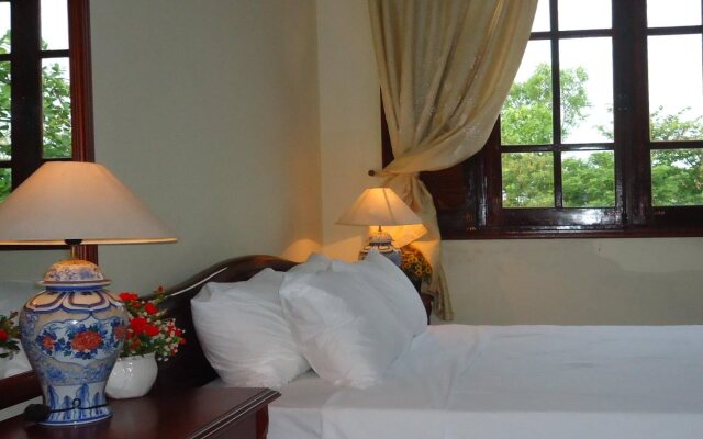 Bank Star Cua Lo Hotel