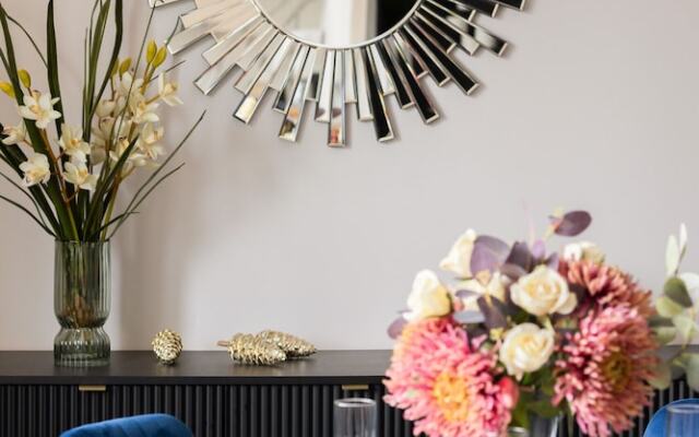 Ludwiki Apartment Warsaw Wola by Renters