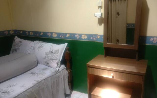 Homestay Arya Mangunan