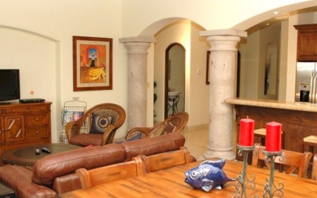 El Encanto de la Laguna