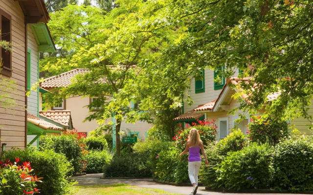 Village Pierre & Vacances - Lacanau