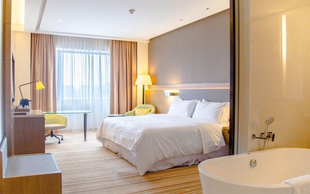 Four Points By Sheraton Guilin, Lingui