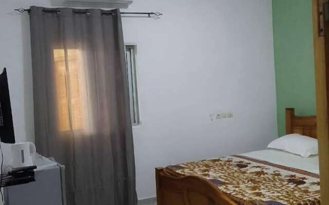 Residence Coconut Hotel
