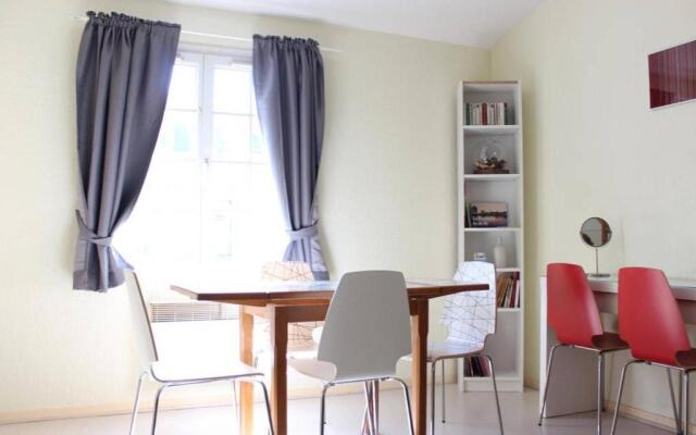 Appartement La Rochelle, 1 pièce, 4 personnes - FR-1-246-229