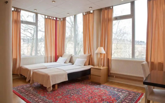 Vanadis Hotell & Bad