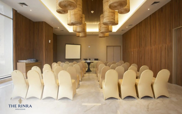 The Rinra Makassar