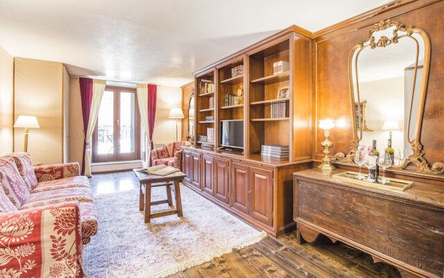 Corte Realdi Suites Verona