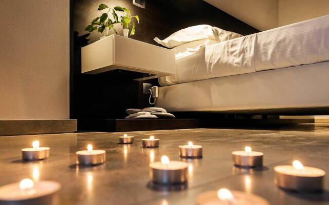 Ramo d'Aria Etna Boutique Hotel