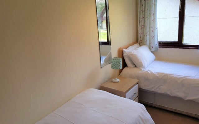 Tolroy Manor Holiday Park