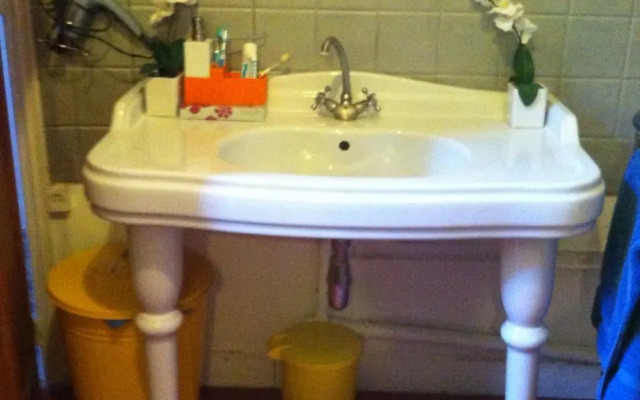 Appartement cœur de ville