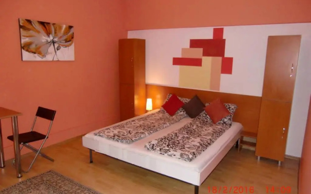 JugendStube Hostel