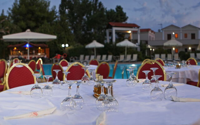 Pasiphae Hotel