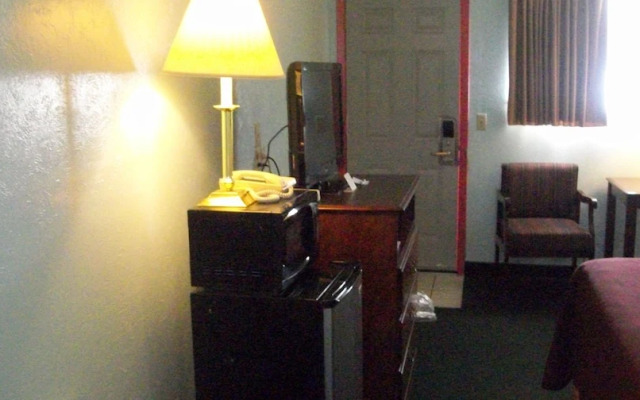 Best Western Country Inn