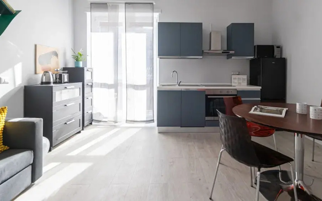 Italianway Comfort - Copernico 47 B