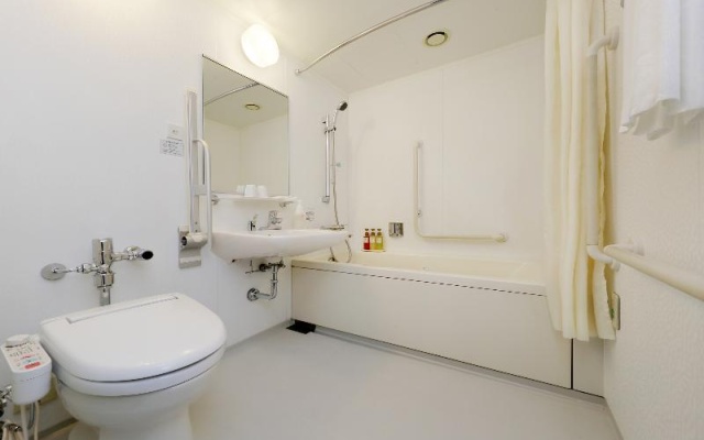 Universal Twin room (트윈 침대 2개) 사진 2