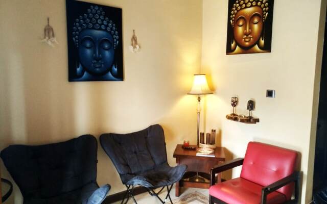 Bunk'd Backpackers Villa - Hostel