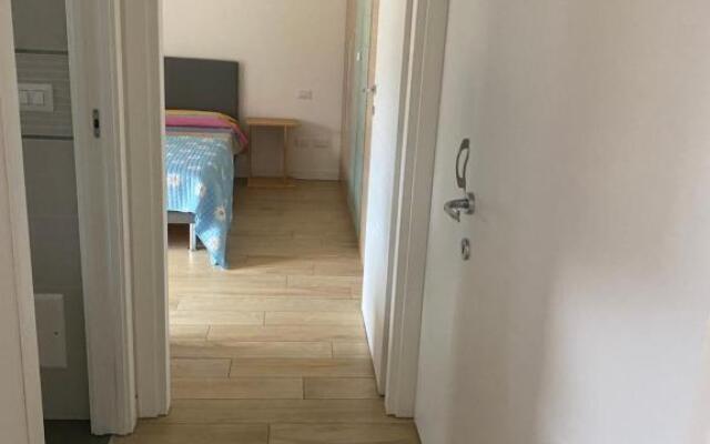 Casa Bormio