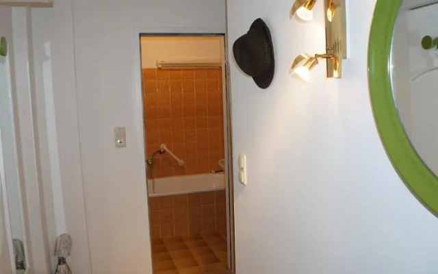 Appartement Achenpromenade