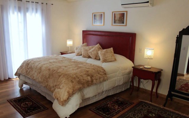 Casablanca Hotel Boutique