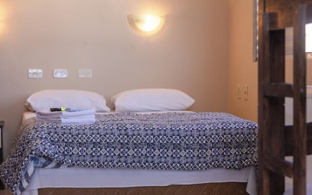 San Remo Canasvieiras