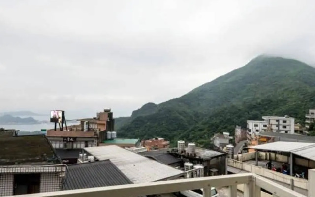 Ching Yue Bed and Breakfast