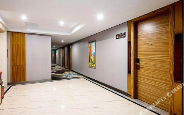 Taiston Hotel, Sihui