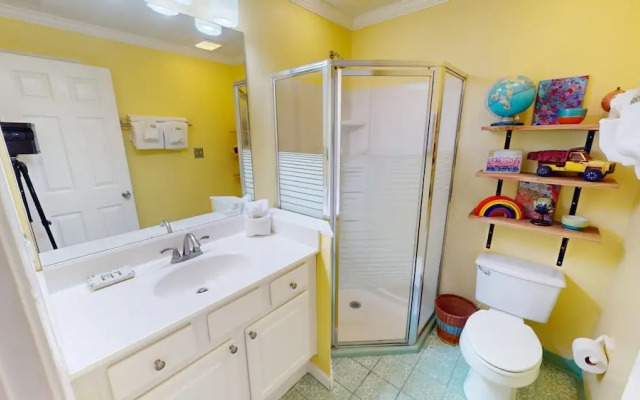 South Beach Ocean N2