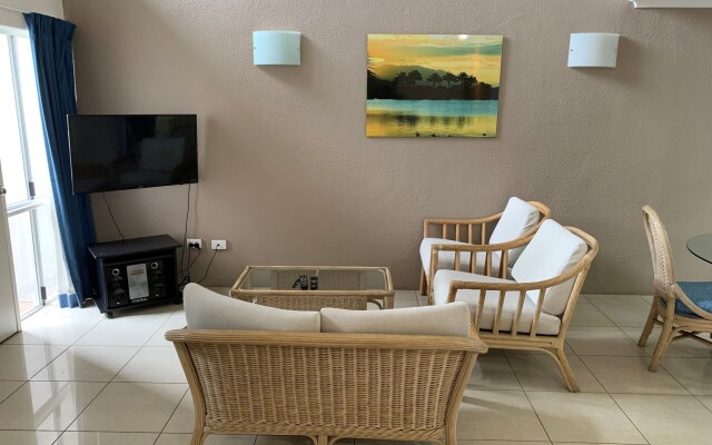 Reef Resort Villas Port Douglas