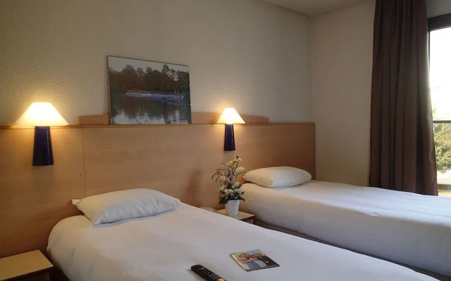 Hôtel Saint Laurent