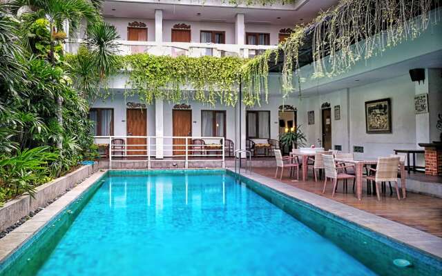 d'Lima Hotel & Villas