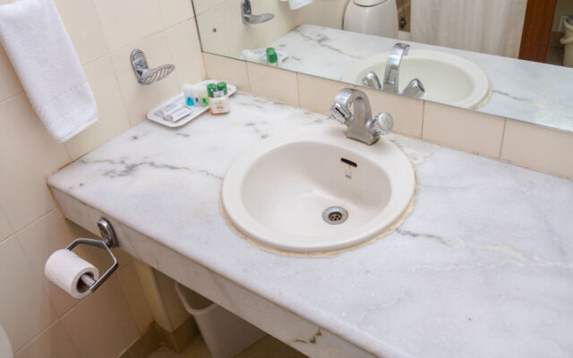 Hotel Ballal Residency