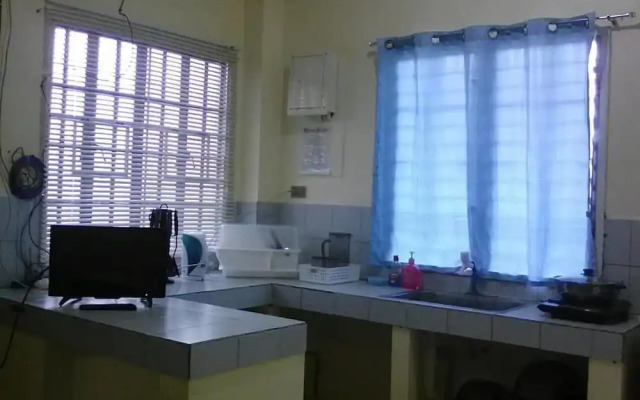 JS3 Studio Apartments