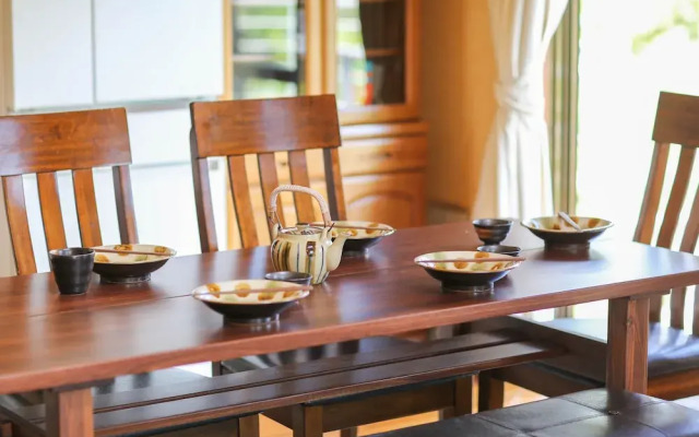 Onnason rental vacation D