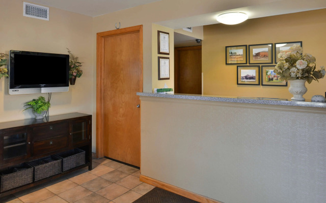 Americas Best Value Inn & Suites Bryant Little Rock