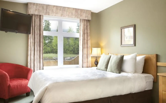 Windtower Lodge & Suites