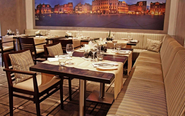 DORMERO Hotel Coburg