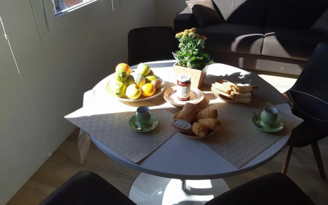 B&B Ca' dell'Angelo Chioggia