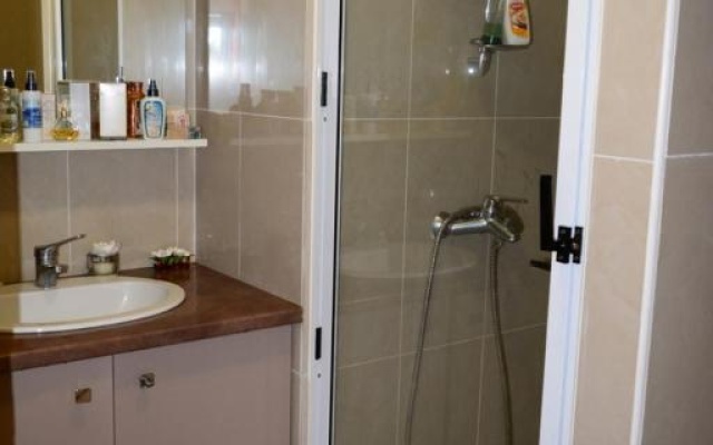 Hanalei duplex - downtown Papeete - 1 bedroom - AC - WiFi - 2 persons — фото 4