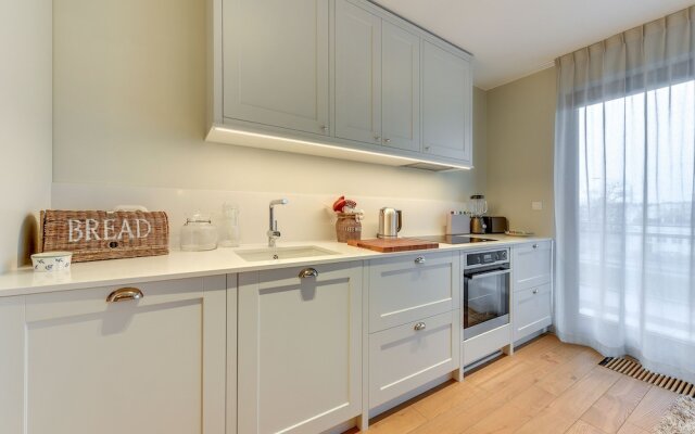Flats For Rent - Chmielna Spa & Wellness