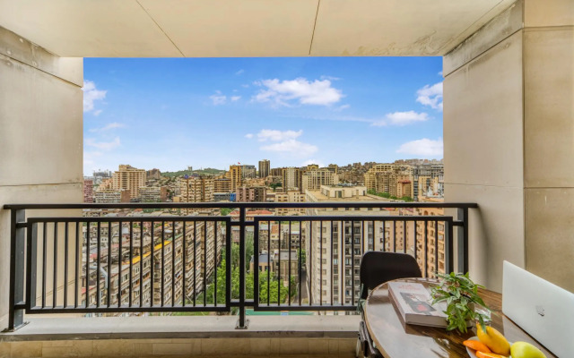 Stay Inn on Eznik Kokhbatsi Street 16